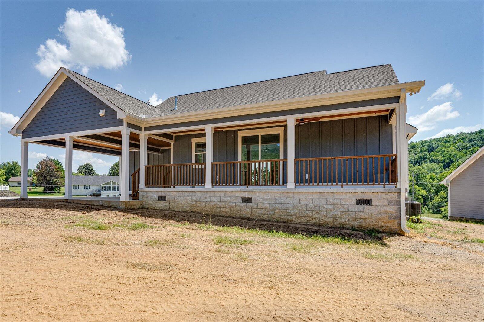 175 Sandra's Way Jasper, TN 37347 - Photo 32 of 35 32-175 Sandra's Way-32