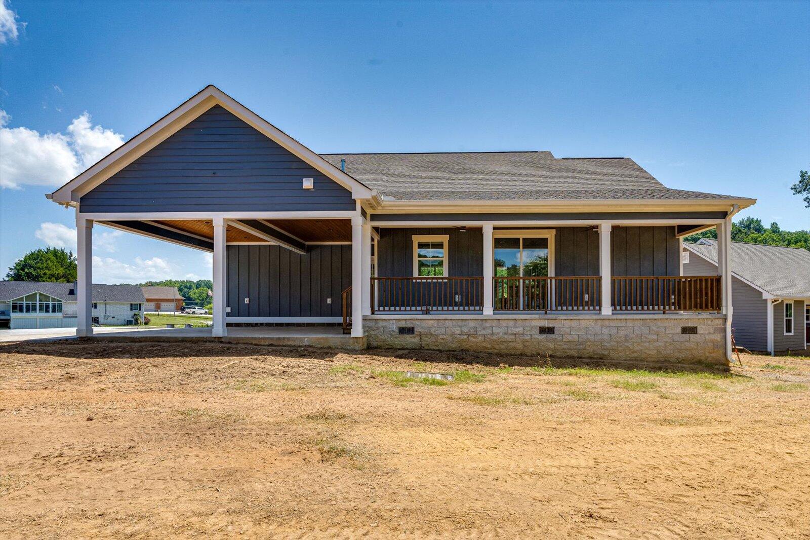 175 Sandra's Way Jasper, TN 37347 - Photo 33 of 35 33-175 Sandra's Way-33