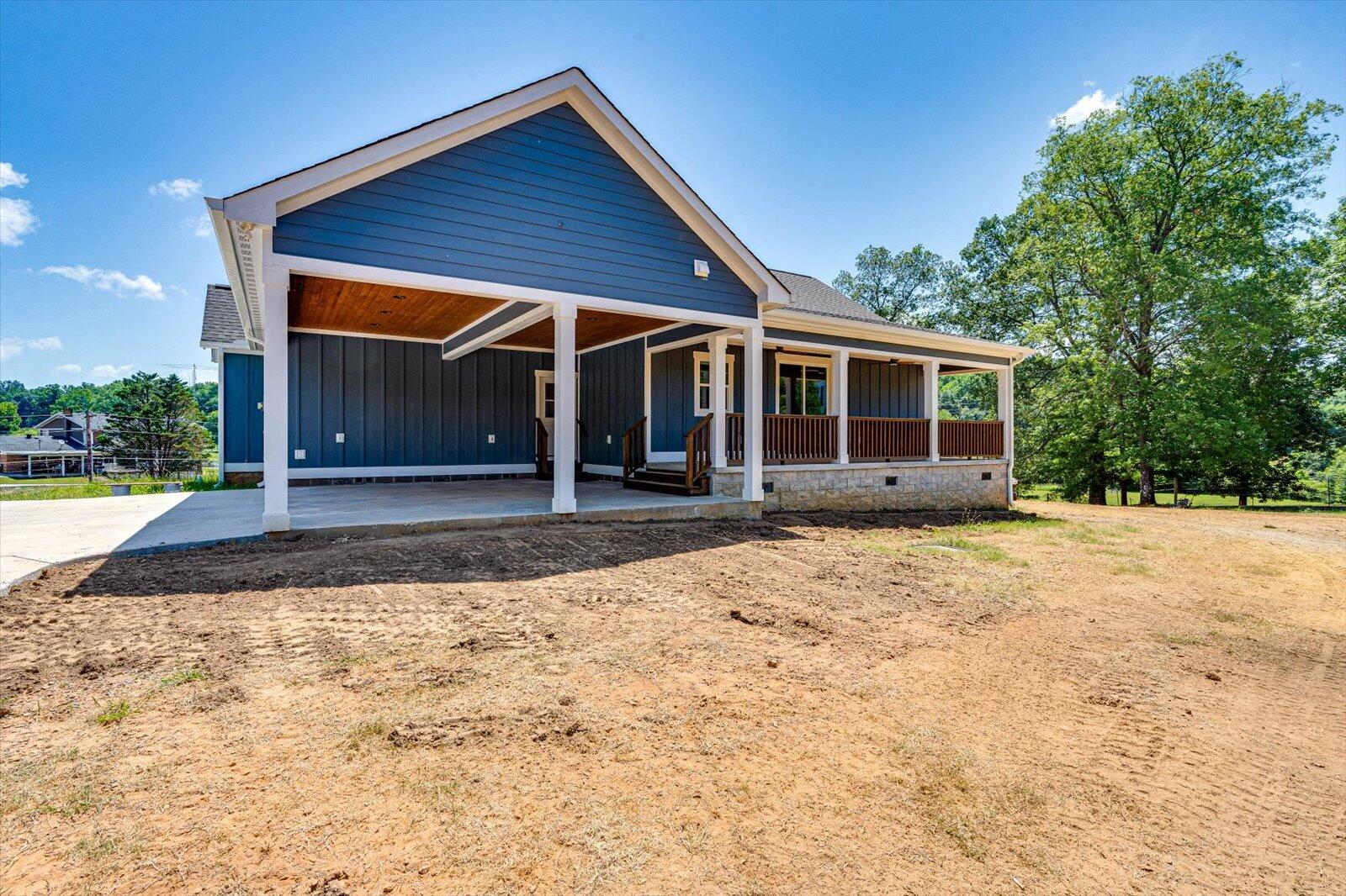 175 Sandra's Way Jasper, TN 37347 - Photo 34 of 35 34-175 Sandra's Way-34
