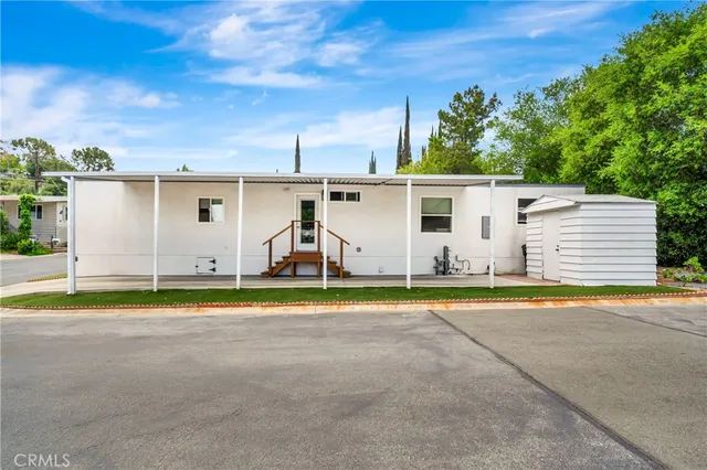 $315,000 | 23777 Mulholland Highway, Unit 153, Calabasas, CA 91302