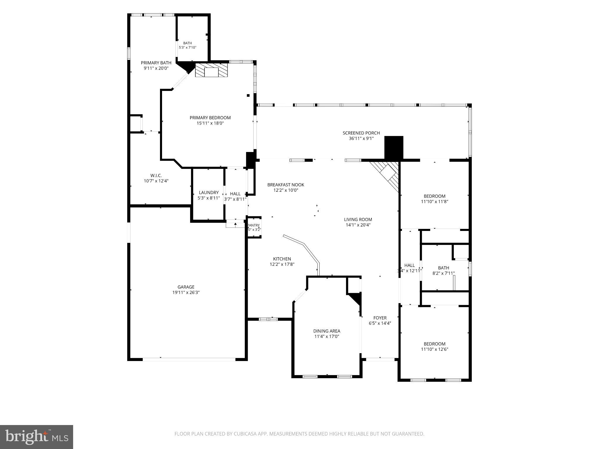 578 Twin Harbor Road Reedville, VA 22539 - Photo 19 of 71 Gallery Image 19