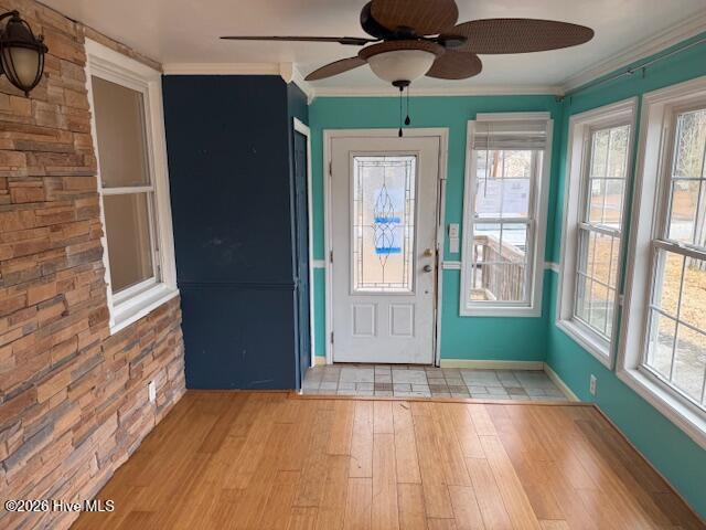 404 Delmar Road Jacksonville, NC 28540 - Photo 2 of 14 404 Delmar Sunroom 2