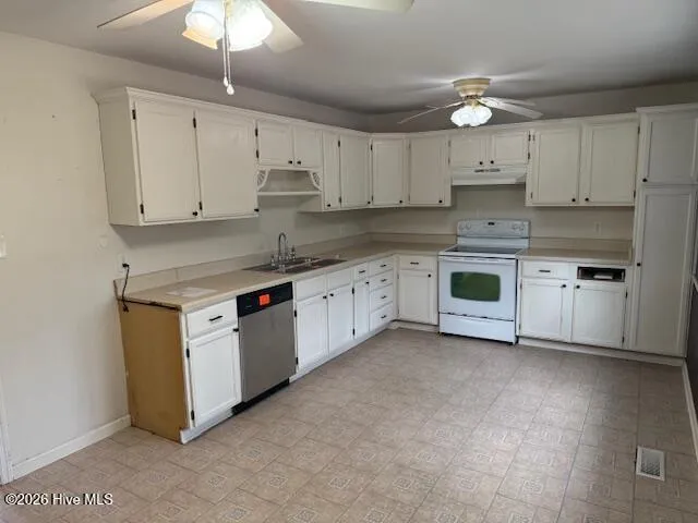 $180,000 | 404 Delmar Road, Jacksonville, NC 28540