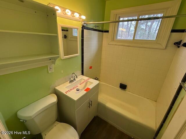 404 Delmar Road Jacksonville, NC 28540 - Photo 10 of 14 404 Delmar Bath