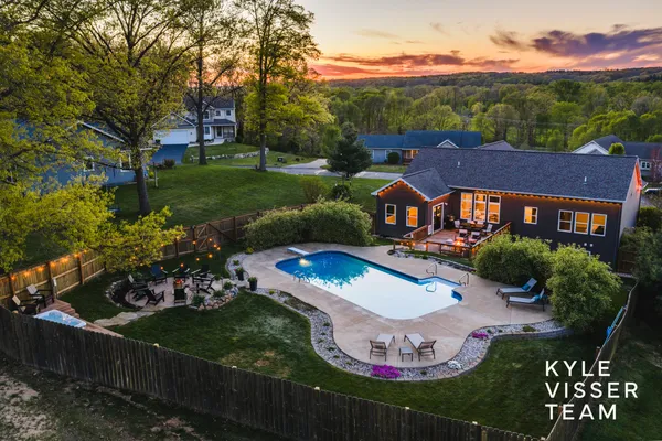 $615,000 | 4069 Amazon Drive, Lowell, MI 49331