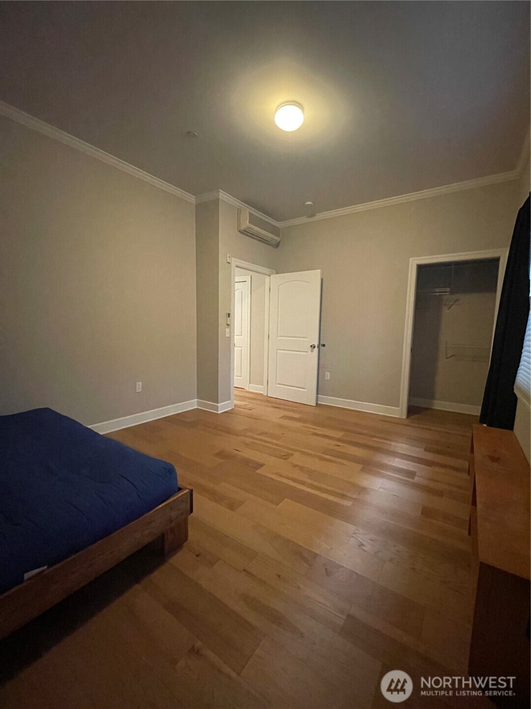 1101 McKenzie Avenue, Unit 206 Bellingham, WA 98225 - Photo 11 of 16 a view of bedroom