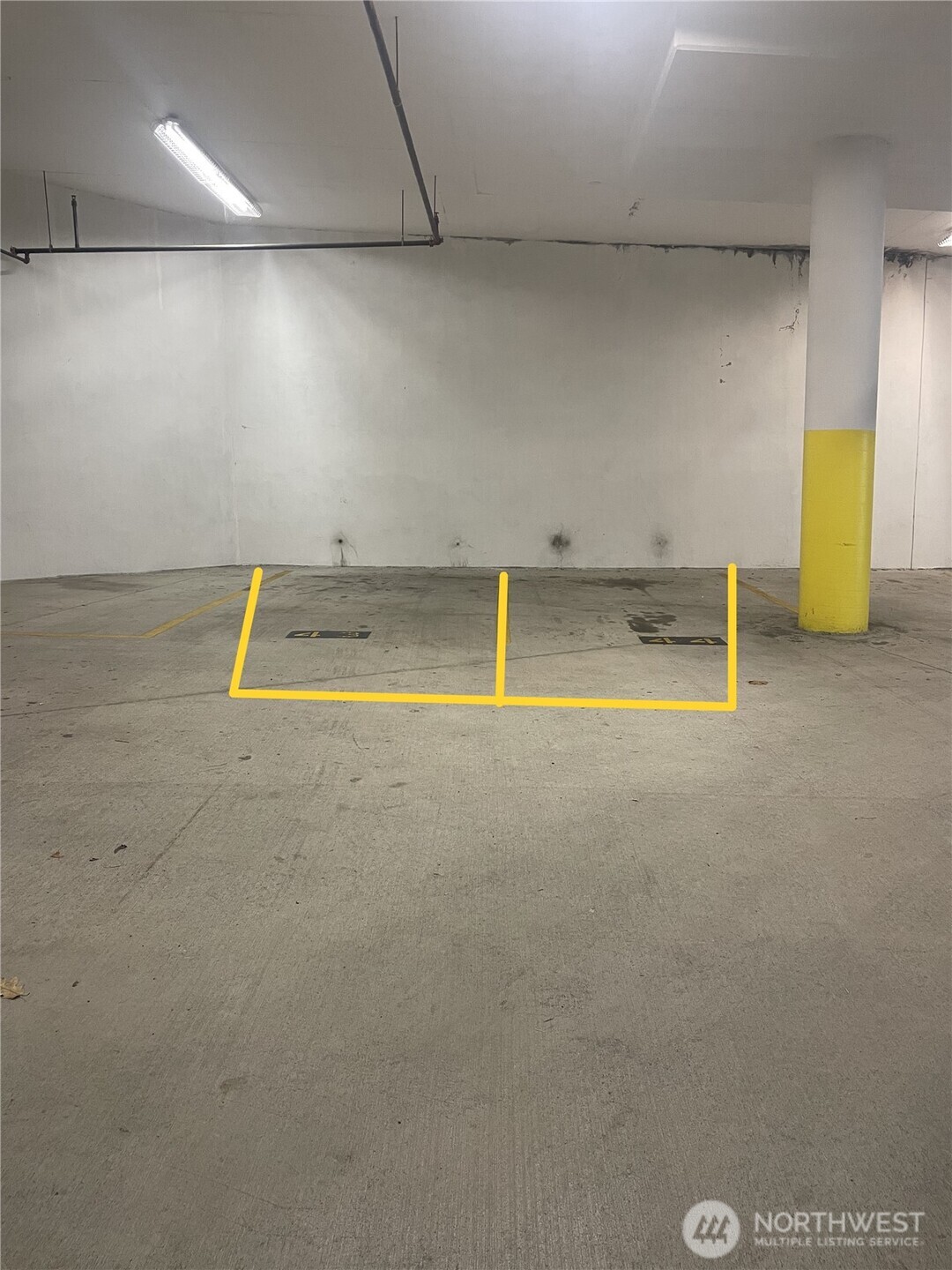 1101 McKenzie Avenue, Unit 206 Bellingham, WA 98225 - Photo 14 of 16 a view of a room with gym equipment