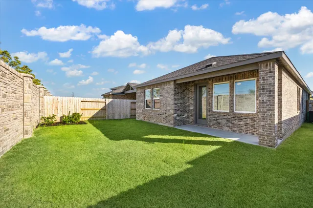 a view of a swimming pool with a lake view