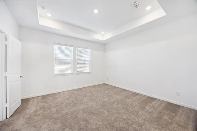 a bathroom with a double vanity sink mirror and double