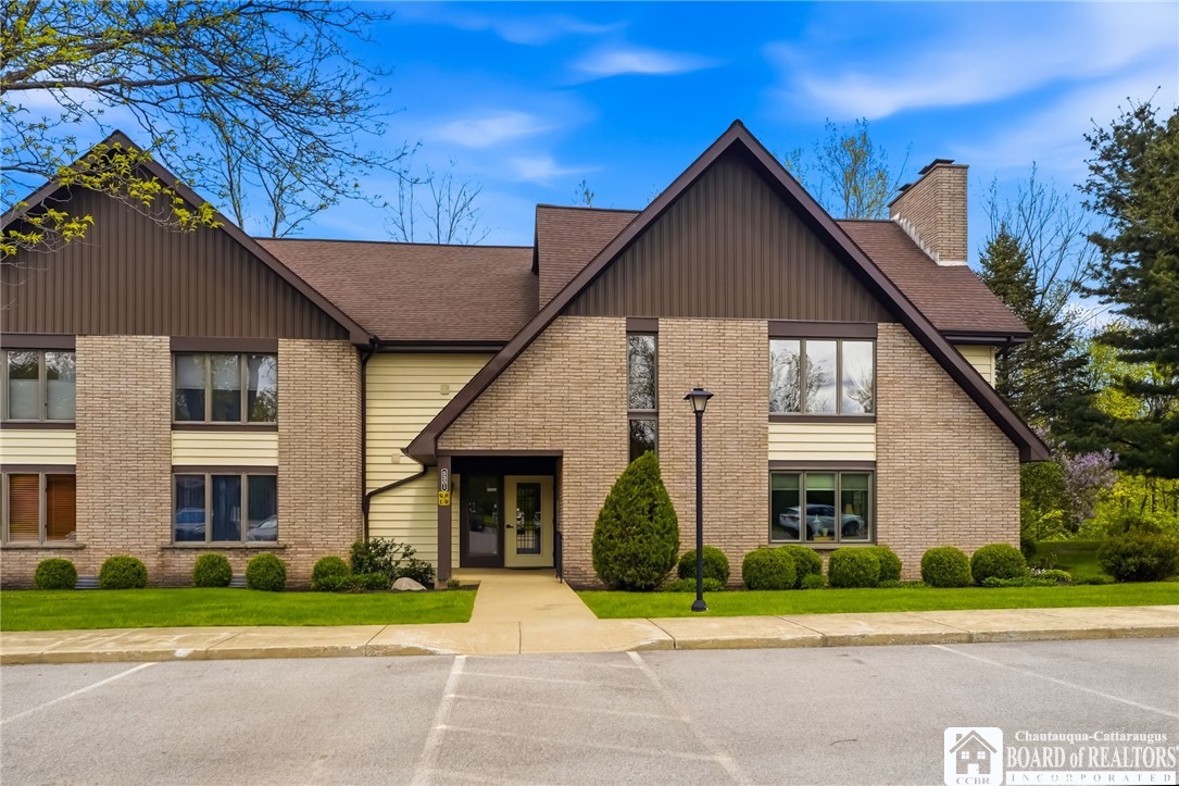 5301 Chestnut Ridge Road, Unit G Orchard Park, NY 14127 - Photo 1 of 32