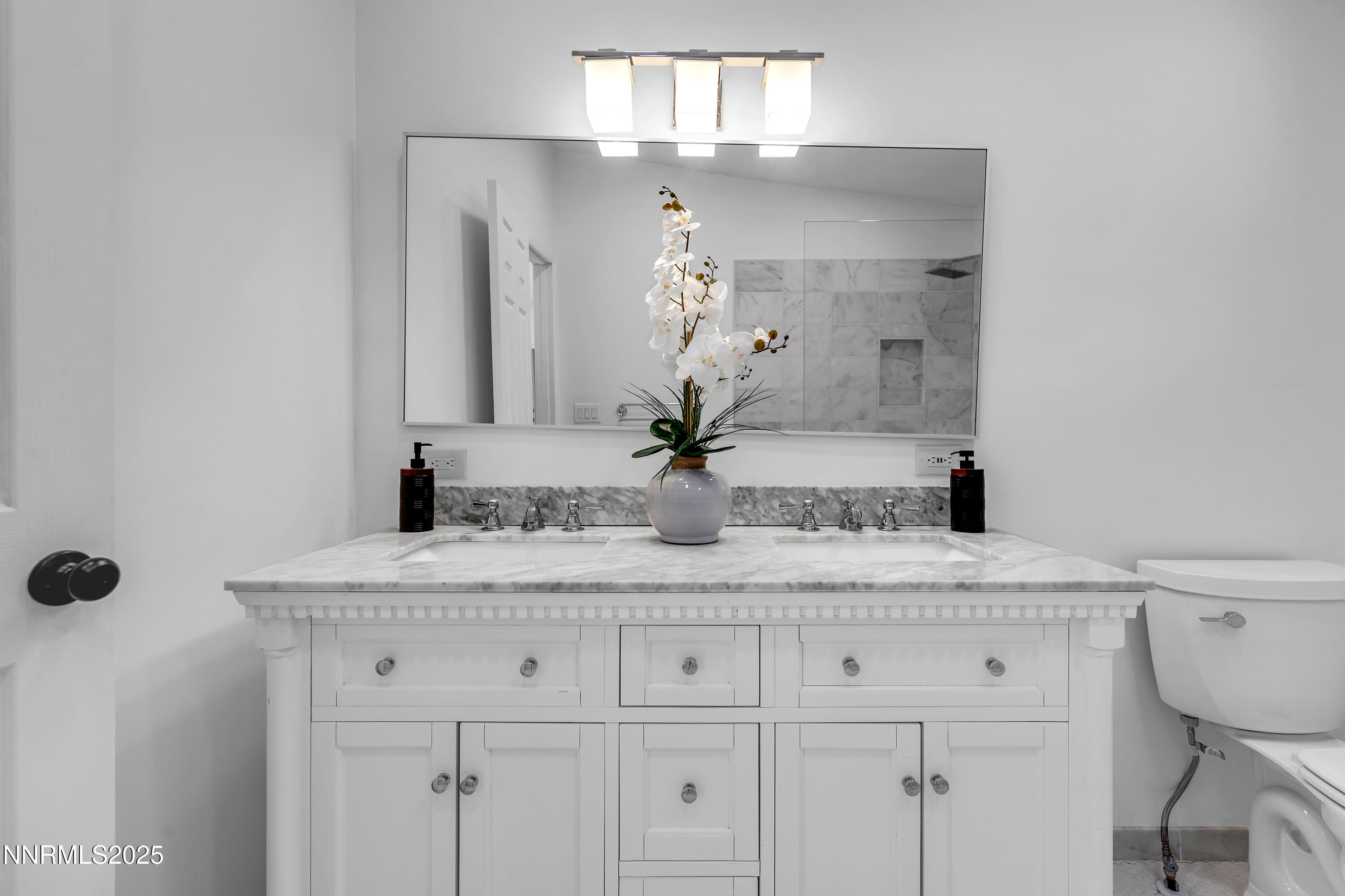 4360 Slide Mountain Circle Reno, NV 89511 - Photo 12 of 48 Hall bath