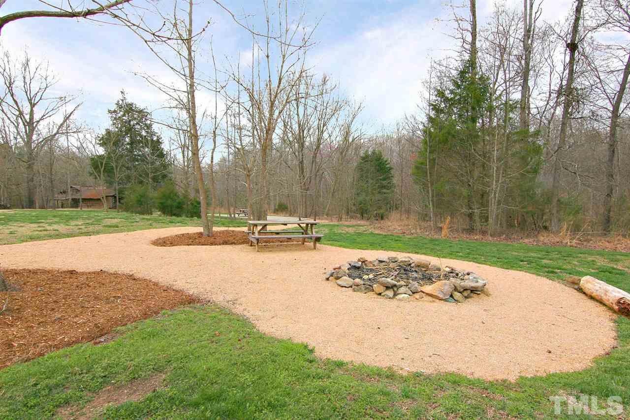 7402 New Sharon Church Road Rougemont, NC 27572 - Photo 22 of 25