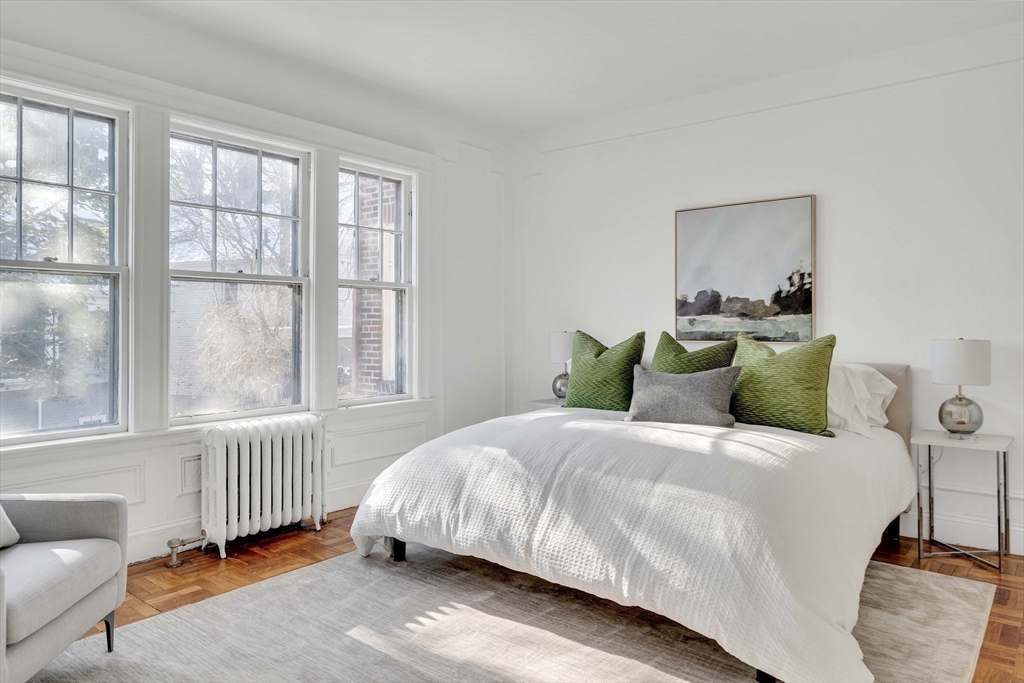 122 Addington Road, Unit 1 Brookline, MA 02445 - Photo 12 of 19