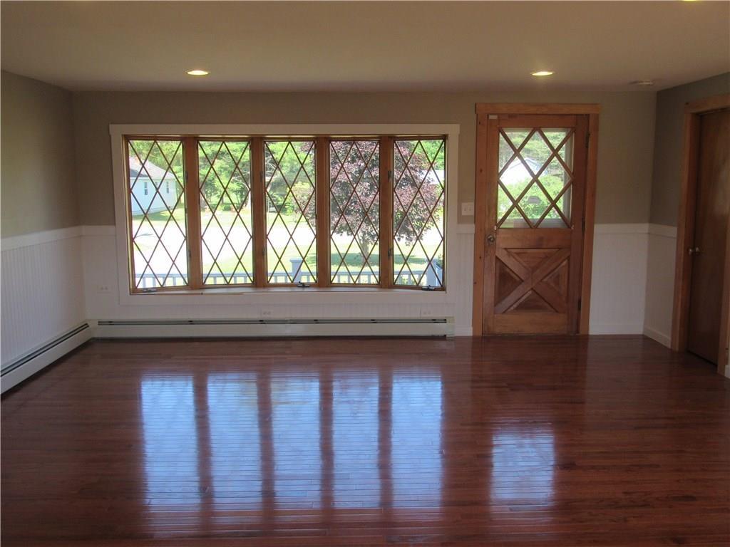84 Embden Pond Road North Anson, ME 04958 - Photo 9 of 14 livingroom