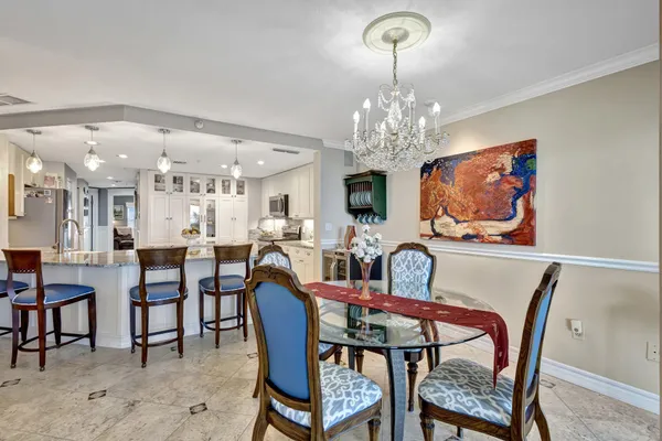 $5,500 | 5051 North Hwy A1A, Unit PH 23, Hutchinson Island, FL 34949