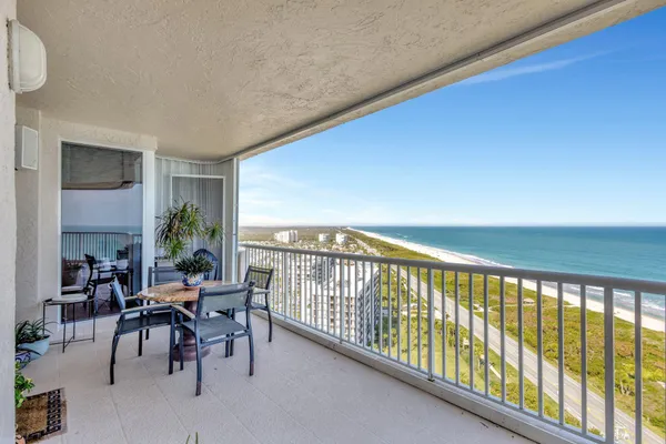 $5,500 | 5051 North Hwy A1A, Unit PH 23, Hutchinson Island, FL 34949