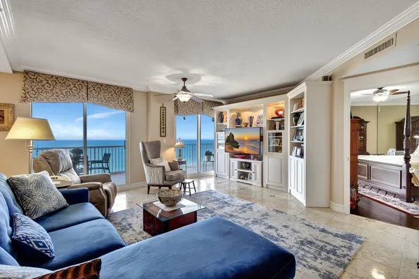 $5,500 | 5051 North Hwy A1A, Unit PH 23, Hutchinson Island, FL 34949