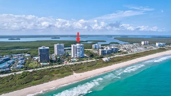 $5,500 | 5051 North Hwy A1A, Unit PH 23, Hutchinson Island, FL 34949