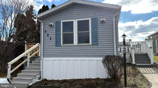 $70,000 | 121 Pheasant Ridge Circle, Lancaster, PA 17603