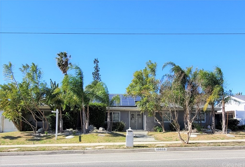 10609 Reseda Boulevard Northridge, CA 91326 - Photo 1 of 26