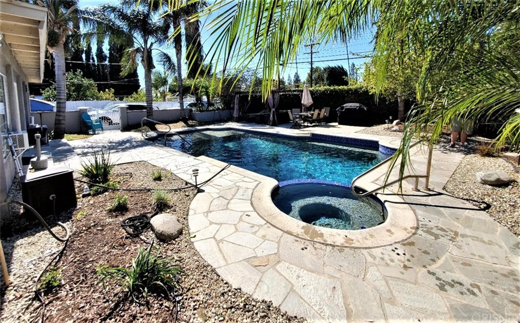 10609 Reseda Boulevard Northridge, CA 91326 - Photo 25 of 26