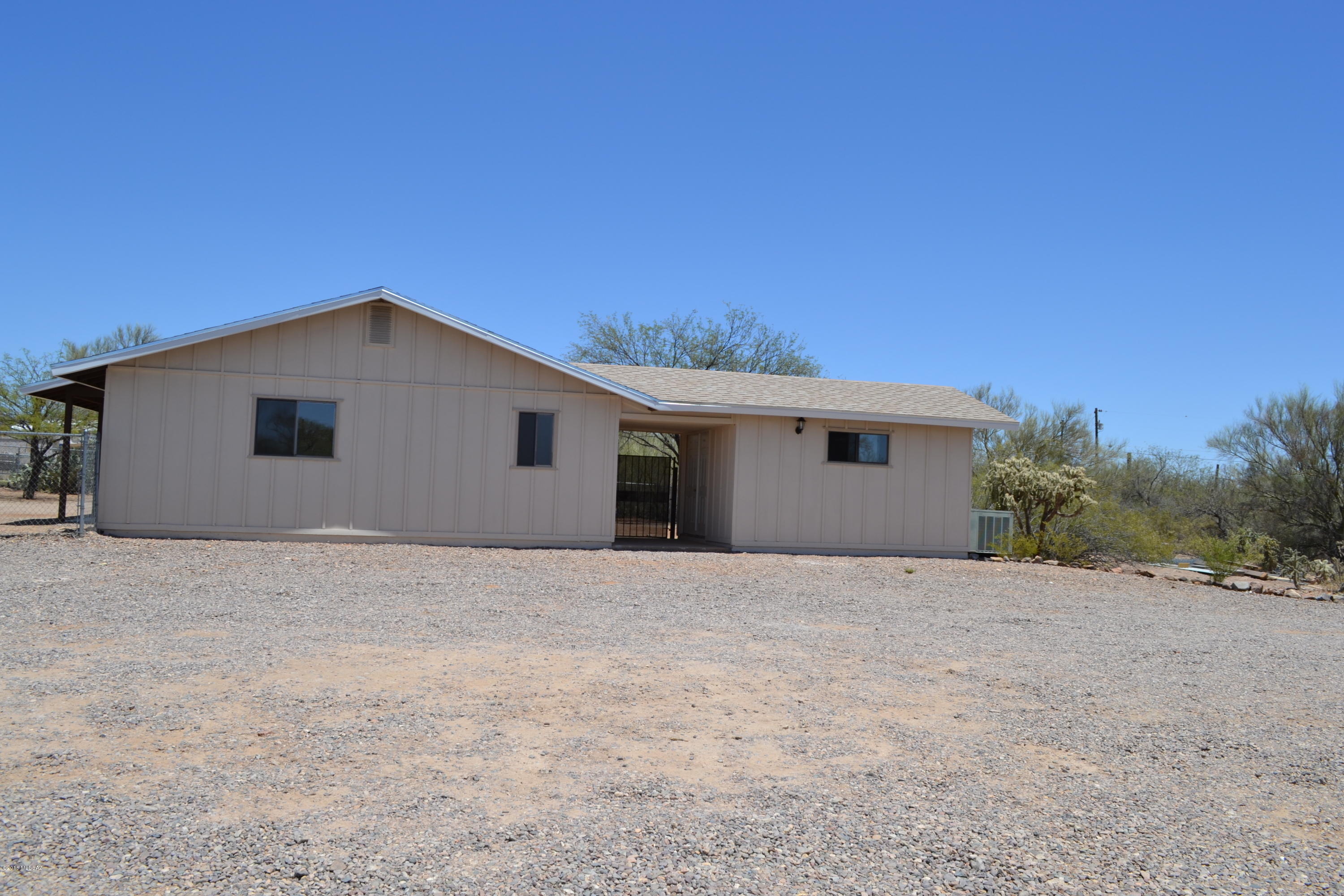 3559 South Aldon Road Tucson, AZ 85735 - Photo 3 of 34