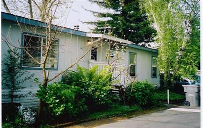 5331 Rexford Way, Unit 43 Santa Rosa, CA 95403 - Photo 2 of 11 This is a corner lot.