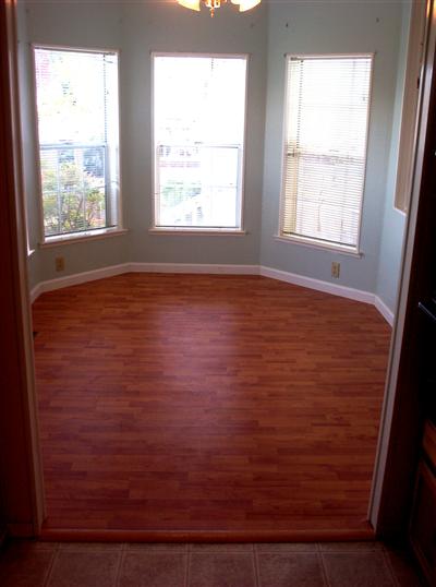 5331 Rexford Way, Unit 43 Santa Rosa, CA 95403 - Photo 6 of 11 Sunny breakfast room that would be a wonderful office or sewing room.