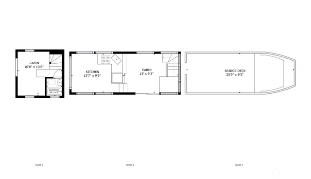 $150,000 | 1325 Fairview Avenue North, Seattle, WA 98109