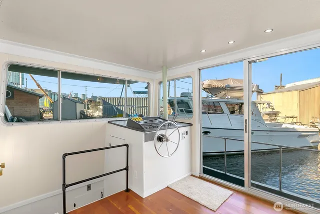 a utility room with washer and dryer