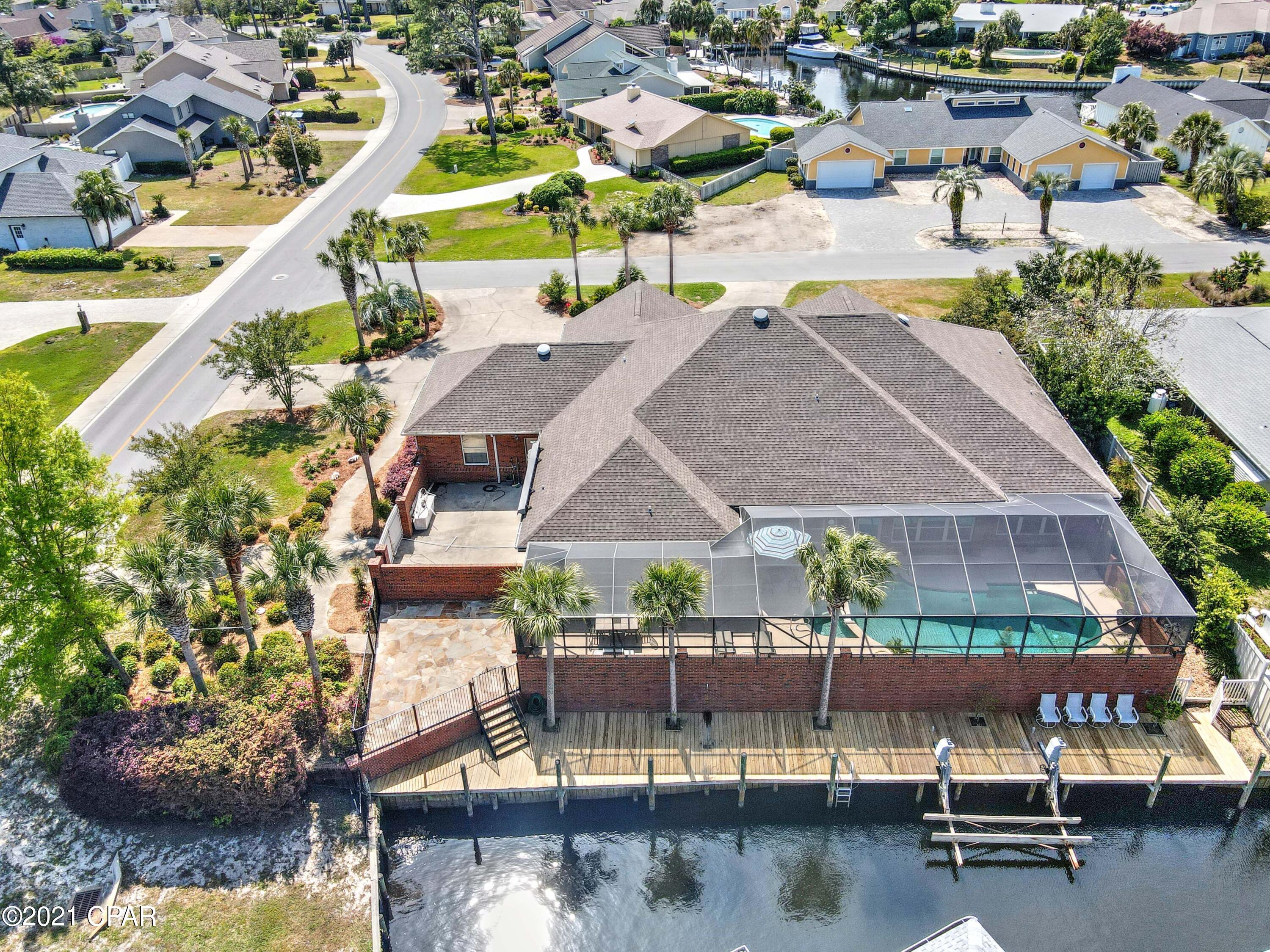 385 Wahoo Road Panama City Beach, FL 32408 - Photo 55 of 73 Gallery Image 55