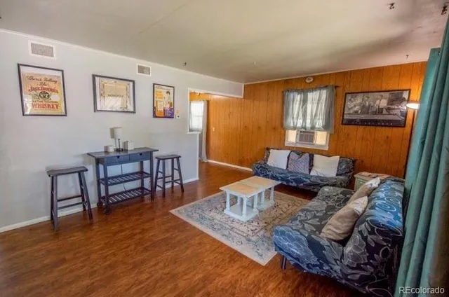 $1,700 | 543 Asbury Place, Colorado Springs, CO 80905