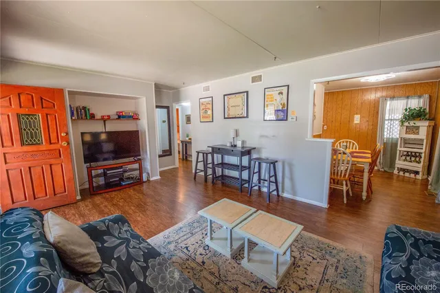 $1,700 | 543 Asbury Place, Colorado Springs, CO 80905