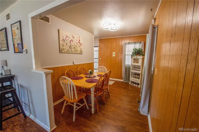 $1,700 | 543 Asbury Place, Colorado Springs, CO 80905