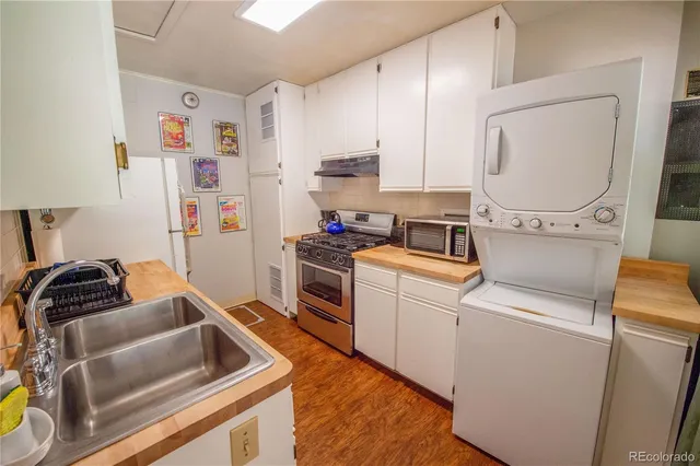 $1,700 | 543 Asbury Place, Colorado Springs, CO 80905