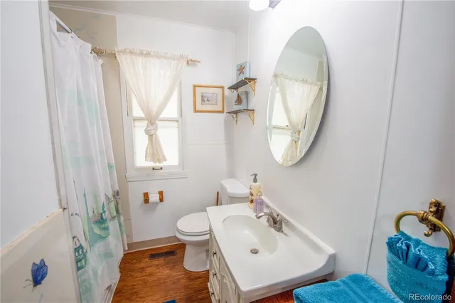 $1,700 | 543 Asbury Place, Colorado Springs, CO 80905