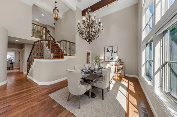 $2,995,000 | 87 Del Oro Lagoon, Novato, CA 94949