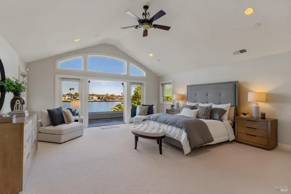 $2,995,000 | 87 Del Oro Lagoon, Novato, CA 94949