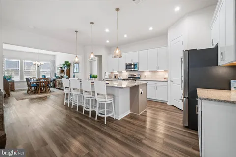 $670,000 | 21336 Dauphine Street, Lewes, DE 19958