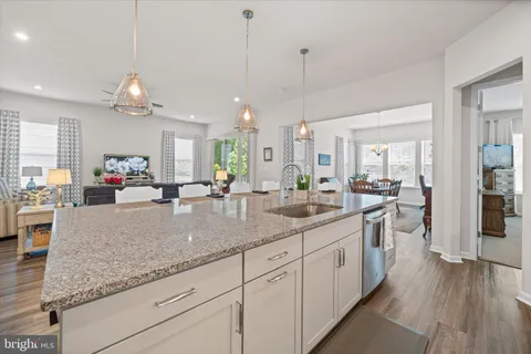 $670,000 | 21336 Dauphine Street, Lewes, DE 19958