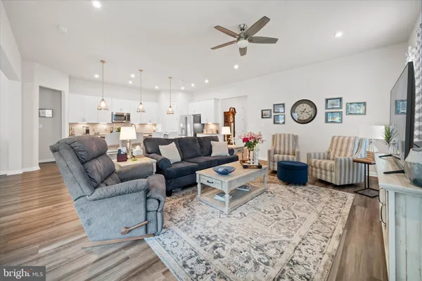 $640,000 | 21336 Dauphine Street, Lewes, DE 19958