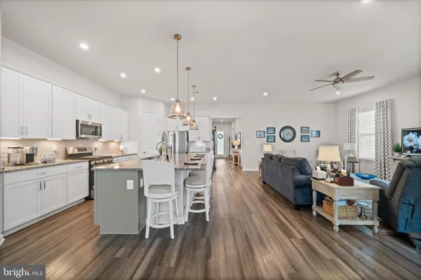 $640,000 | 21336 Dauphine Street, Lewes, DE 19958