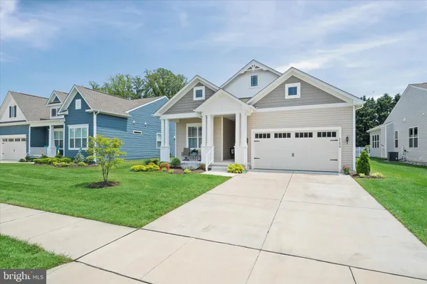$640,000 | 21336 Dauphine Street, Lewes, DE 19958