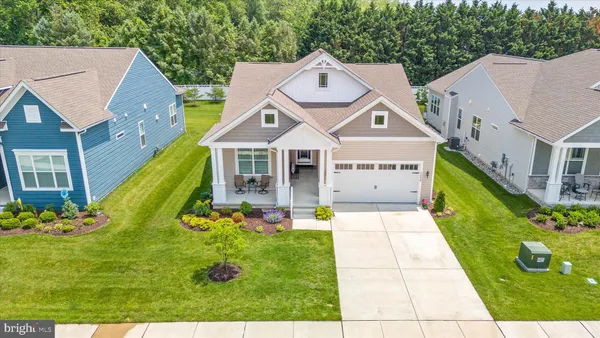 $640,000 | 21336 Dauphine Street, Lewes, DE 19958