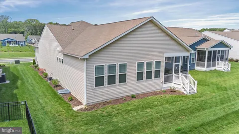 $670,000 | 21336 Dauphine Street, Lewes, DE 19958