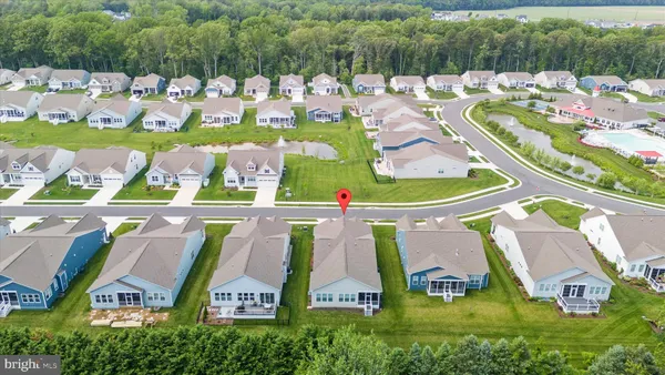 $640,000 | 21336 Dauphine Street, Lewes, DE 19958