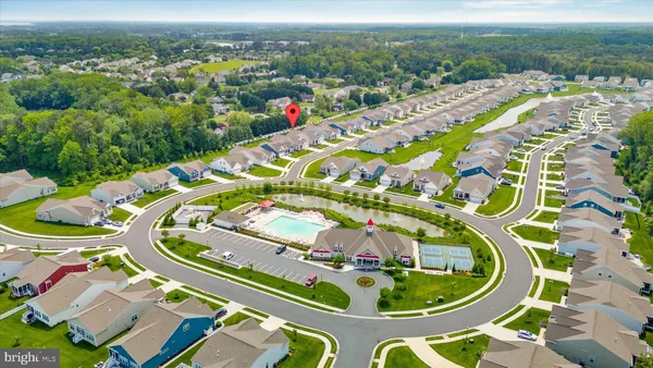 $640,000 | 21336 Dauphine Street, Lewes, DE 19958