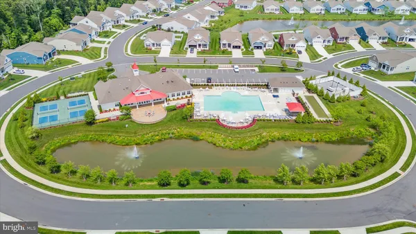 $640,000 | 21336 Dauphine Street, Lewes, DE 19958