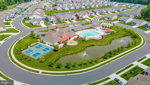 $640,000 | 21336 Dauphine Street, Lewes, DE 19958