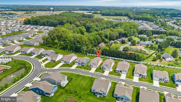 $640,000 | 21336 Dauphine Street, Lewes, DE 19958